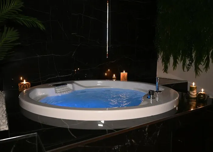 Palace Eight - Suites & Spa Cosenza